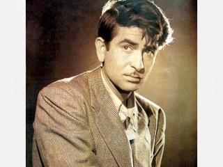 Raj Kapoor picture, image, poster